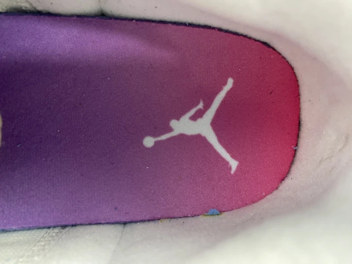 air jordan 12 retro low easter db0733- Popular 1414