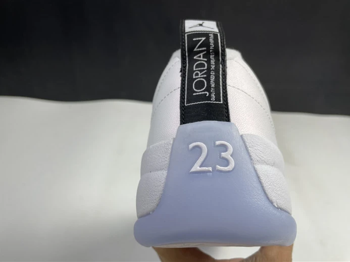 air jordan 12 retro low easter db0733- Popular 1414