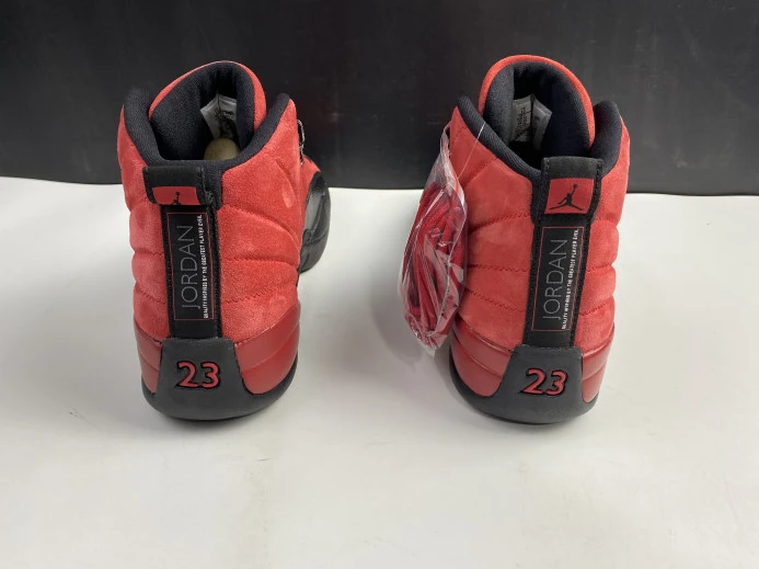 air jordan 12 retro “reverse flu game” ct8013- DailyWear 1416