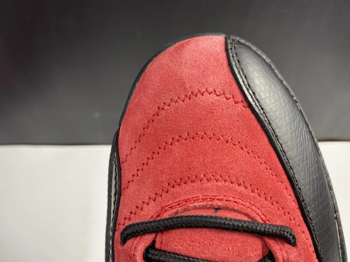 air jordan 12 retro “reverse flu game” ct8013- DailyWear 1416