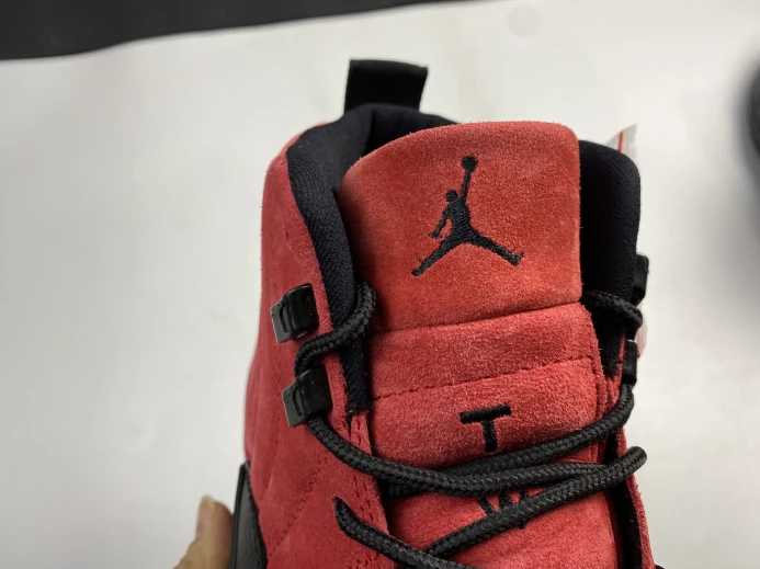 air jordan 12 retro “reverse flu game” ct8013- DailyWear 1416