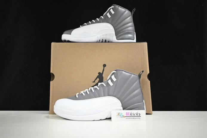 air jordan 12 stealth ct8013- SmartChoice 1410