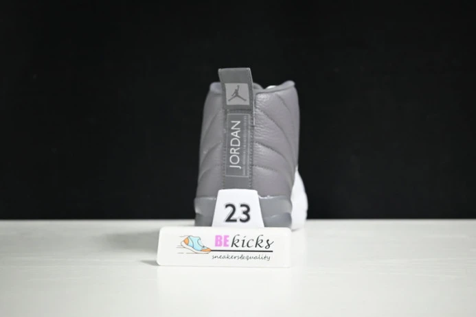 air jordan 12 stealth ct8013- SmartChoice 1410