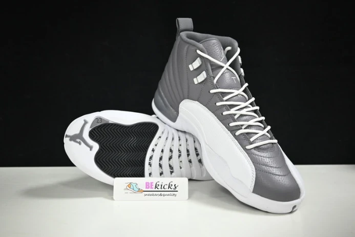 air jordan 12 stealth ct8013- SmartChoice 1410