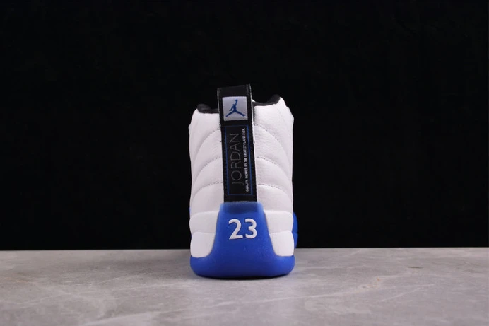 air jordan 12 “blueberry” ct8013- GoodFit 1397