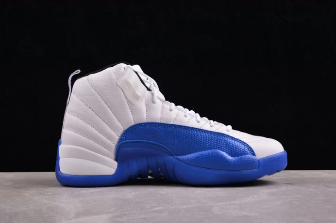 air jordan 12 “blueberry” ct8013- GoodFit 1397