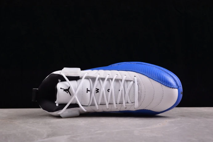 air jordan 12 “blueberry” ct8013- GoodFit 1397
