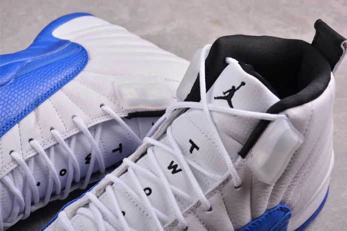 air jordan 12 “blueberry” ct8013- GoodFit 1397
