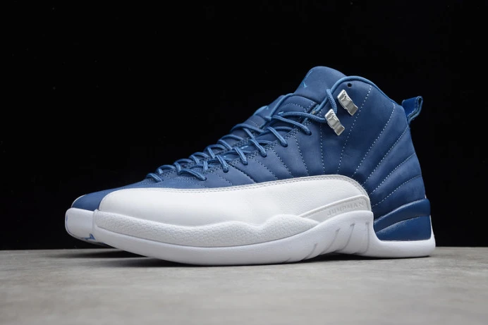 air jordan 12 “indigo” 130690- UrbanStyle 1418