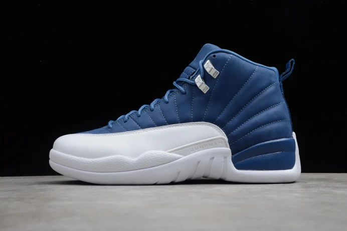 air jordan 12 “indigo” 130690- UrbanStyle 1418
