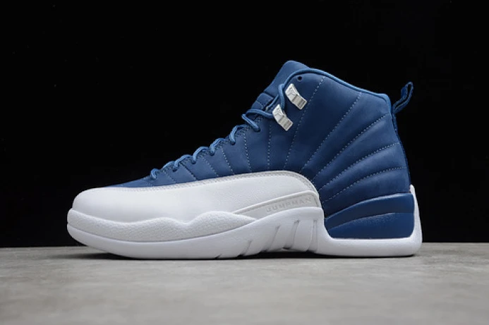 air jordan 12 “indigo” 130690- UrbanStyle 1418