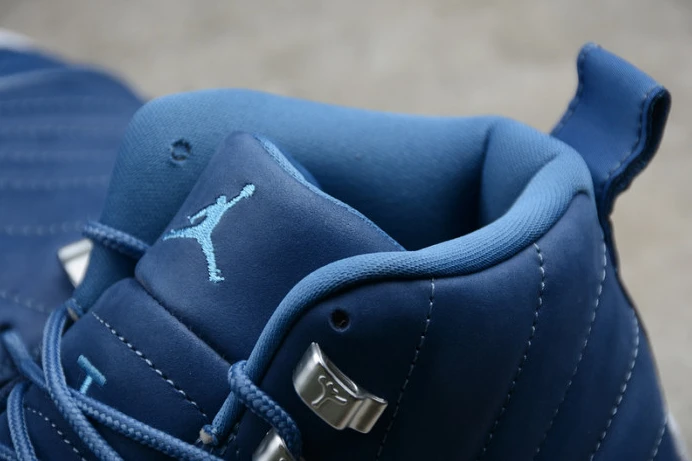 air jordan 12 “indigo” 130690- UrbanStyle 1418