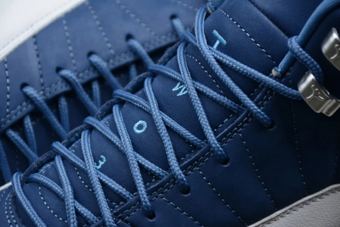 air jordan 12 “indigo” 130690- UrbanStyle 1418
