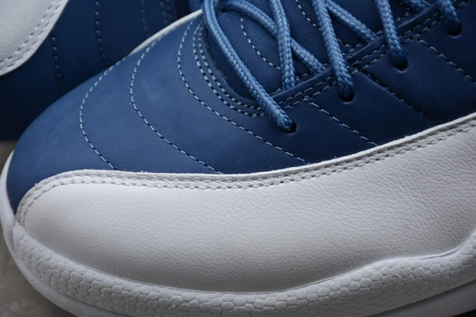 air jordan 12 “indigo” 130690- UrbanStyle 1418