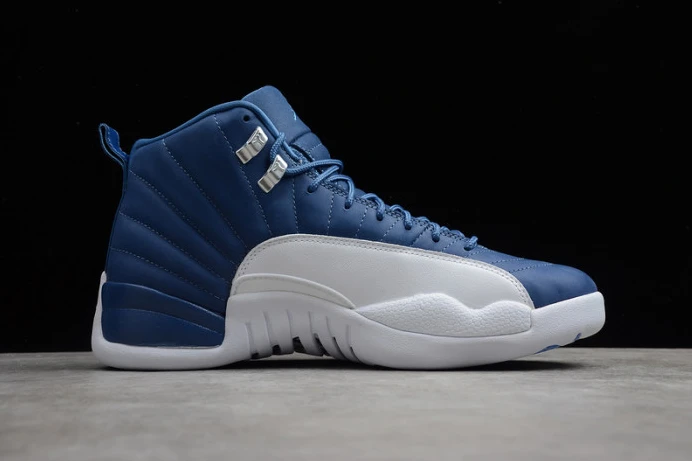air jordan 12 “indigo” 130690- UrbanStyle 1418