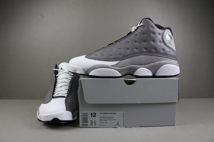 air jordan 13 atmosphere grey 414571- Comfortable 1170