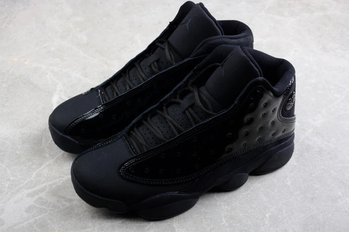 air jordan 13 black cat 414571- NewStyle 1429