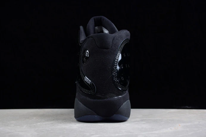 air jordan 13 black cat 414571- NewStyle 1429