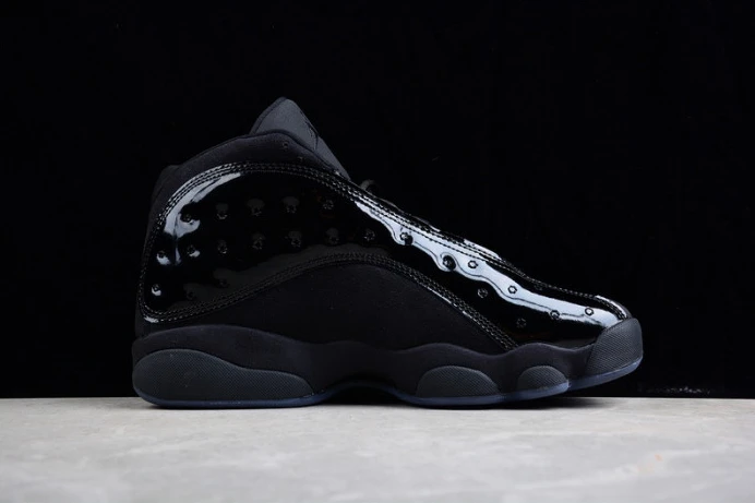 air jordan 13 black cat 414571- NewStyle 1429