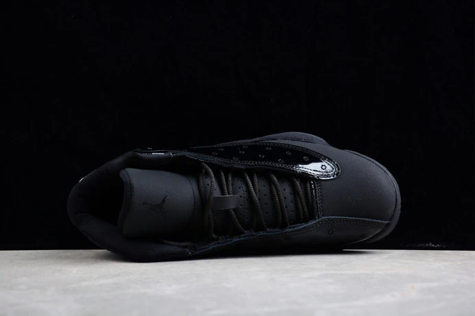 air jordan 13 black cat 414571- NewStyle 1429
