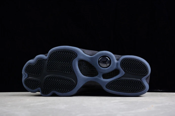 air jordan 13 black cat 414571- NewStyle 1429
