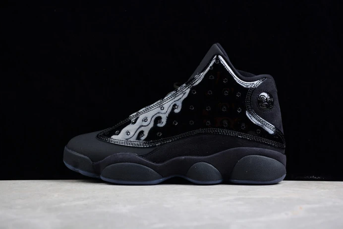 air jordan 13 black cat 414571- NewStyle 1429