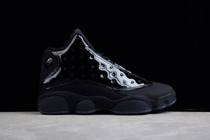 air jordan 13 black cat 414571- NewStyle 1429
