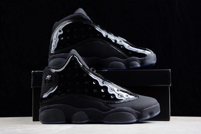 air jordan 13 black cat 414571- NewStyle 1429