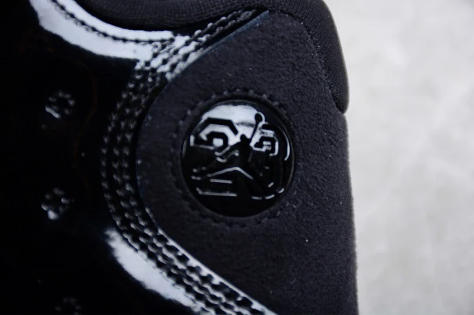 air jordan 13 black cat 414571- NewStyle 1429