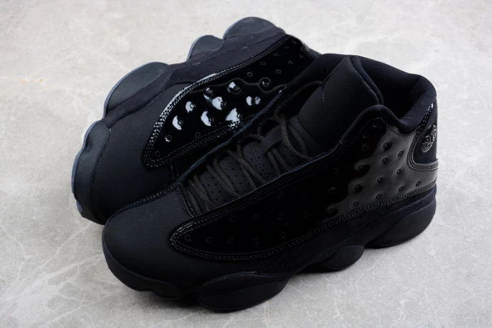 air jordan 13 black cat 414571- NewStyle 1429