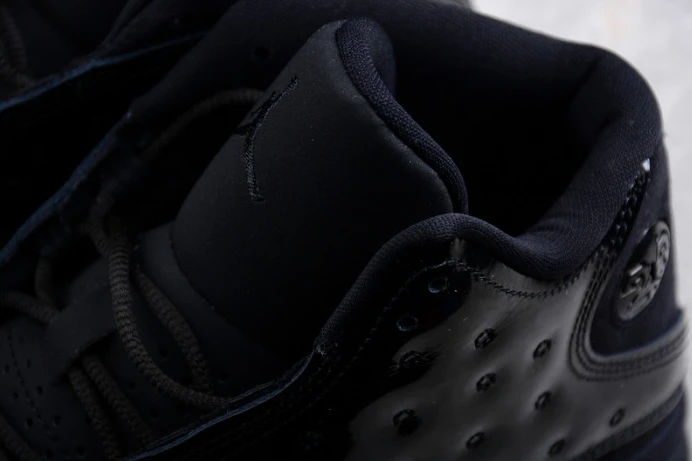 air jordan 13 black cat 414571- NewStyle 1429