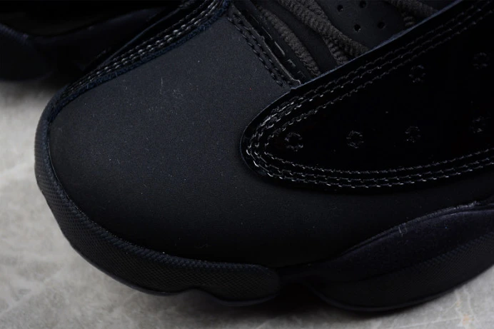 air jordan 13 black cat 414571- NewStyle 1429