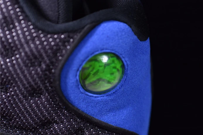 air jordan 13 black hyper royal 414571- SmartChoice 1437