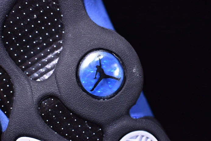 air jordan 13 black hyper royal 414571- SmartChoice 1437