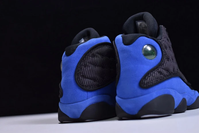 air jordan 13 black hyper royal 414571- SmartChoice 1437