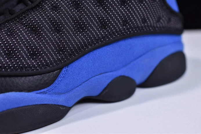 air jordan 13 black hyper royal 414571- SmartChoice 1437