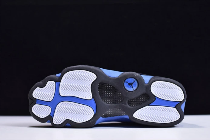 air jordan 13 black hyper royal 414571- SmartChoice 1437