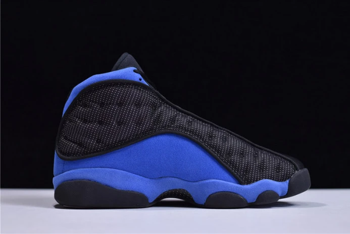 air jordan 13 black hyper royal 414571- SmartChoice 1437