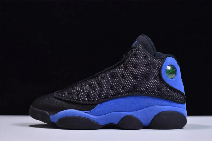 air jordan 13 black hyper royal 414571- SmartChoice 1437