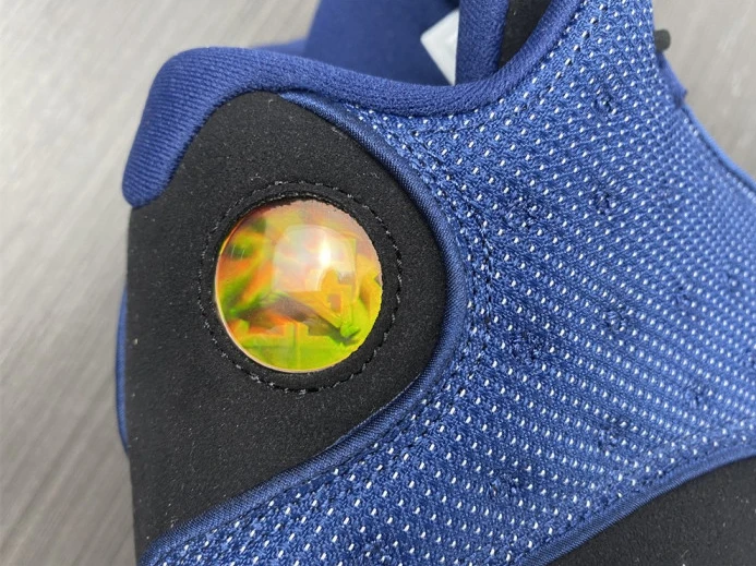 air jordan 13 brave blue navy dj5982- UrbanStyle 1433
