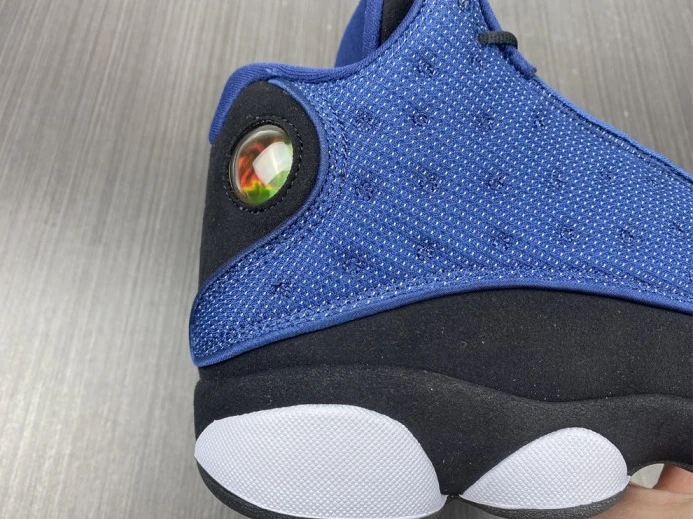 air jordan 13 brave blue navy dj5982- UrbanStyle 1433