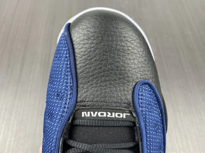 air jordan 13 brave blue navy dj5982- UrbanStyle 1433
