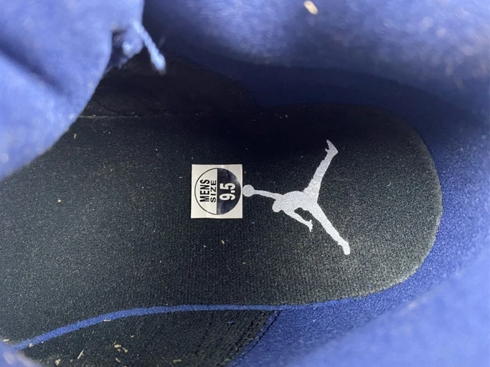 air jordan 13 brave blue navy dj5982- UrbanStyle 1433