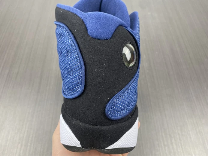 air jordan 13 brave blue navy dj5982- UrbanStyle 1433