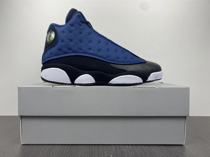 air jordan 13 brave blue navy dj5982- UrbanStyle 1433