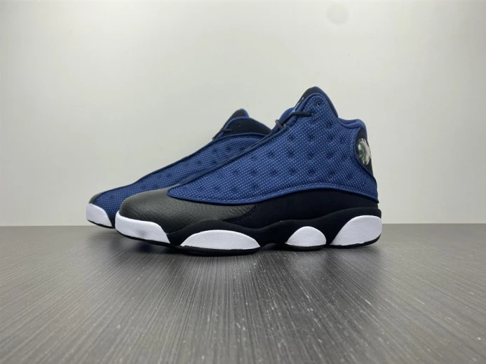 air jordan 13 brave blue navy dj5982- UrbanStyle 1433