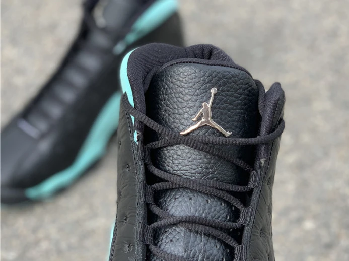 air jordan 13 island green 414571- Fashionable 1186