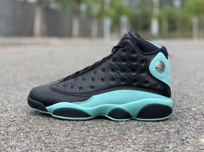 air jordan 13 island green 414571- Fashionable 1186