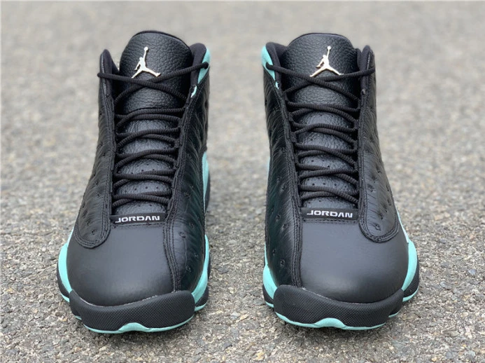 air jordan 13 island green 414571- Fashionable 1186