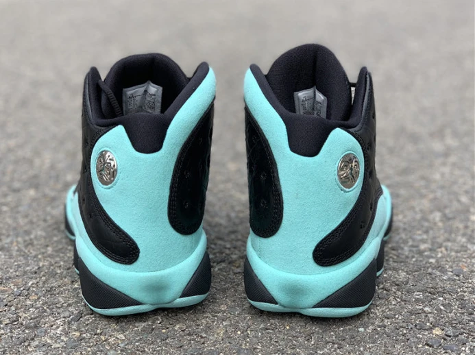 air jordan 13 island green 414571- Fashionable 1186